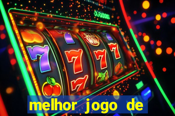melhor jogo de buraco online